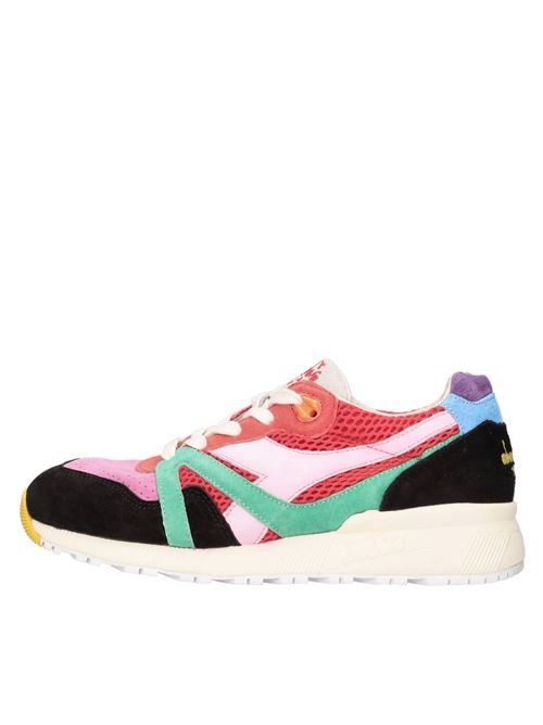 Collezioni 2024 DIADORA HERITAGE Nuovi Arrivi Ginevra calzature